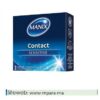 MANIX CONTACT BOITE DE 3