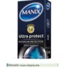 MANIX ULTRA PROTECT 14