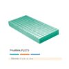 MATELAS MEDICAL EN MOUSSE CLASSE1 PHARMA PLOTS – PLOTS FIXES