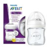 AVENT BIBERON NATURAL VERRE 120ML