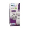 AVENT BIBERON NATURAL PP 260ML