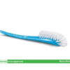 AVENT-PHILIPS GOUPILLON Brosse à bout recourbé pour nettoyage de biberon