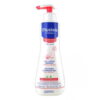 MUSTELA GEL LAVANT APAISANT PEAUX TRES SENSIBLES 300ML