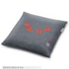 Le coussin medical  de massage a été développé selon la technique du massage shiatsu japonais MG-135