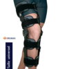 Orthese genou articulée et réglable 94260 ORLIMAN