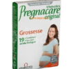 vitabiotics pregnacare original grossesse Compléments Alimentaires 30 capsule