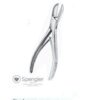 Pince coupante liston simple articulation  spengler