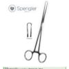 Pince pozzi I-16-048  Spengler