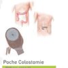 Poche Colostomie