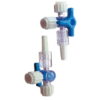 ROBINET  VOIES A 3