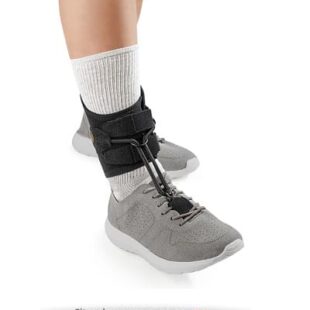 Releveur de pied BOXIA + ORLIMAN AB-100