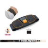 Ceinture de musculation abdominale beurer EM-32