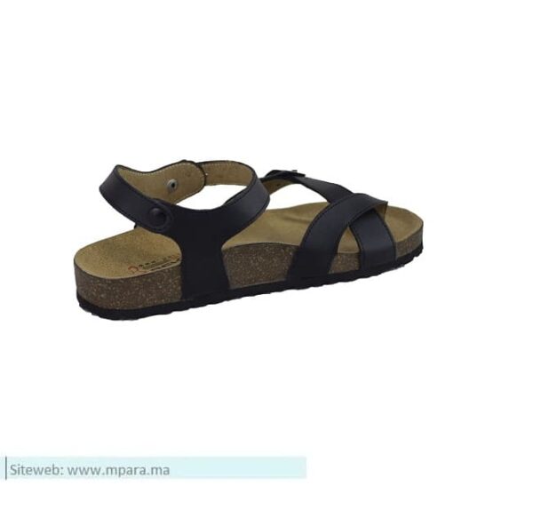 SANDAL MEDICAL POUR FEMME – Image 4