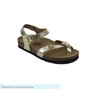 SANDAL MEDICAL POUR FEMME