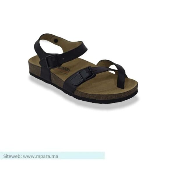 SANDAL MEDICAL POUR FEMME – Image 5