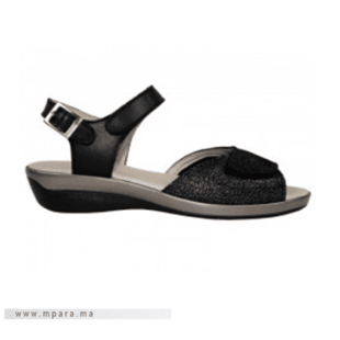 SANDALE CONFORT MEDICAL MARQUE NURSING