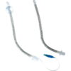 SONDE D'INTUBATION ARMEE PVC A/BALLONNET