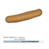 SOUS AISSELLE - Support pour béquille