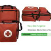 Sac a dos d'urgence Basic