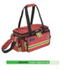 Sac d'urgence professionnelle en nylon