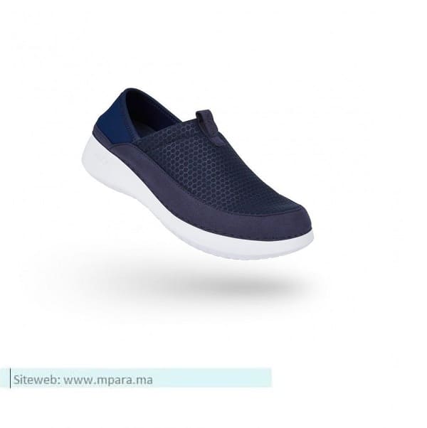 Chaussures Médicales Feel flex respirant super léger Wock