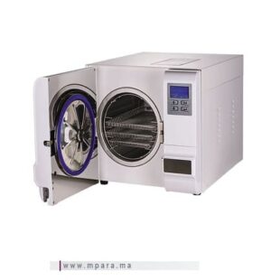 Sterilisateur a la vapeur sous pression  AUTOCLVAE (18L-23L)