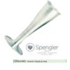 Stéthoscoape pinard en aluminium I05-574-150  spengler
