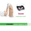 Amplificateur auditif