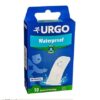 URGO PANSEMENTS BOITE DE 10 WATERPROOF ASSORTIS