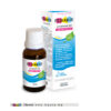 VITAMINE D3 - 200UI  PEDIAKID Flacon de 20 ml