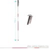 Canne pour aveugle pliable