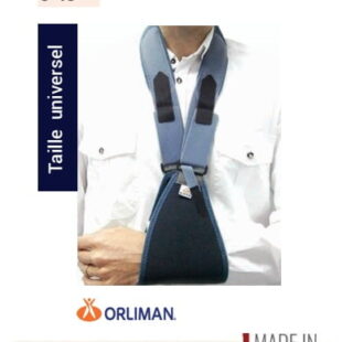 Bande écharpe  ORLIMAN