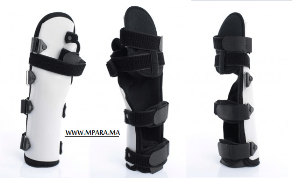 Orthese de repos poingent Arh34 – Image 3