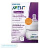 AVENT-PHILIPS BIBERON NATURAL 0M 60ML