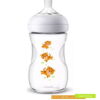 AVENT-PHILIPS BIBERON NATURAL 2.0 9OZ FLAMING