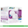 AVENT-PHILIPS COUSSINETS D'ALLAITEMENT NUIT 20 UNITÉS
