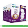 AVENT-PHILIPS COUSSINETS JETABLES ULTRA CONFORT X24