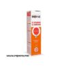 BIOFAR 12 VITAMINES 12 MINÉRAUX GOUT D’ORANGE