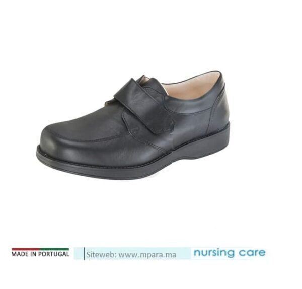 Chaussure diabétique hoome DRIFT  nursing care
