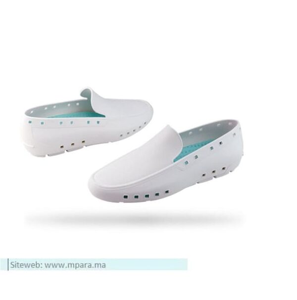 Chaussure médical MOC Autoclavable - plastique WOCK – Image 4