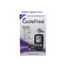 Codefree Kit de Lecteur - Glycémie
