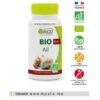 complément alimentaire Ail Bio 90gélule MGD