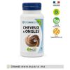 complément alimentaire Cheveux et Ongles 90 gélules