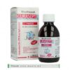 CURASEPT ADS PERIO 200ML BAIN DE BOUCHE