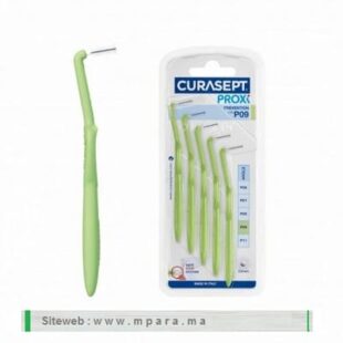 CURASEPT BROSSETTE P09 INTERDENTAIRE PROXI ANGLE
