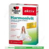 DOPPEL HERZ AKTIV HARMONIVIT ANTI-STRESS 30CP