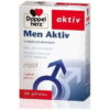 AKTIV 30 CAPSULE