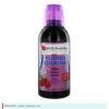 FORTE PHARMA TURBO DRAINE 500ML GOÛT FRAMBOISE