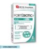 ForteBIOTIC+ ATB 2 In 1 Levure Forte Pharma 10 Caps