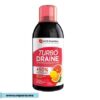 FORTE PHARMA TURBO DRAINE MINCEUR 500ml gout Agrumes